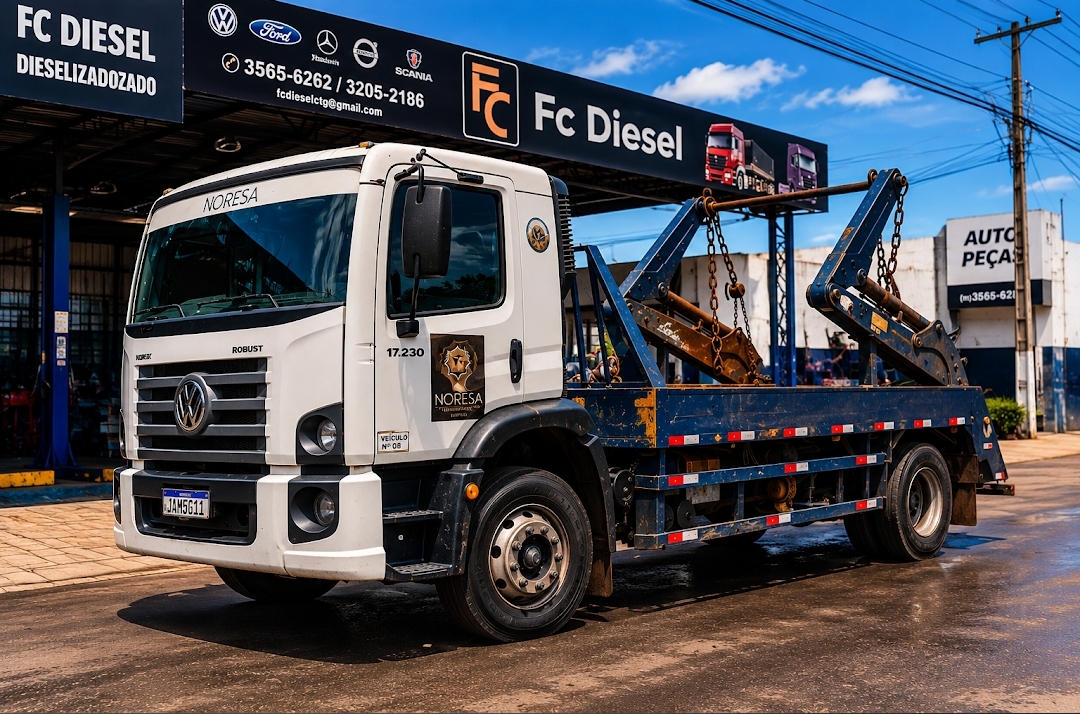 Resgate executado pela equipe F&C em Goiânia